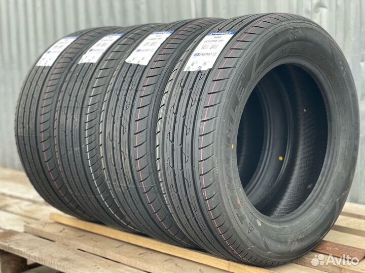 Triangle TE301 225/65 R17 100H