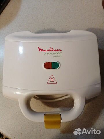 Бутербродница