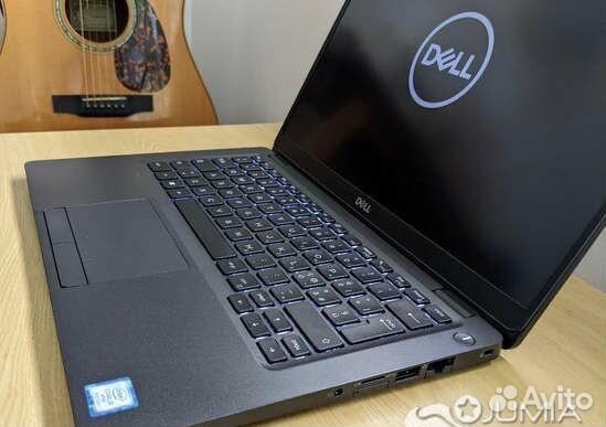 Dell latitude 7390 i 5 8gen