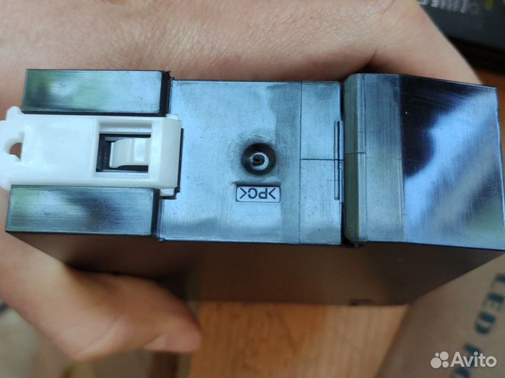 Импульсный блок питания