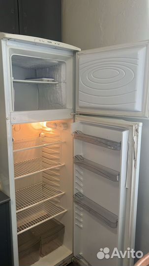 Холодильник Nord