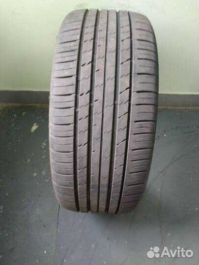 Tracmax X-Privilo RS01+ 275/45 R20 110Y