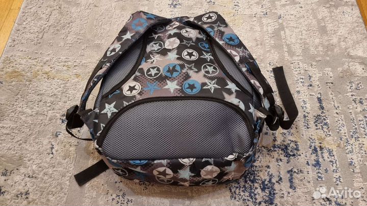 Рюкзак школьный для мальчика