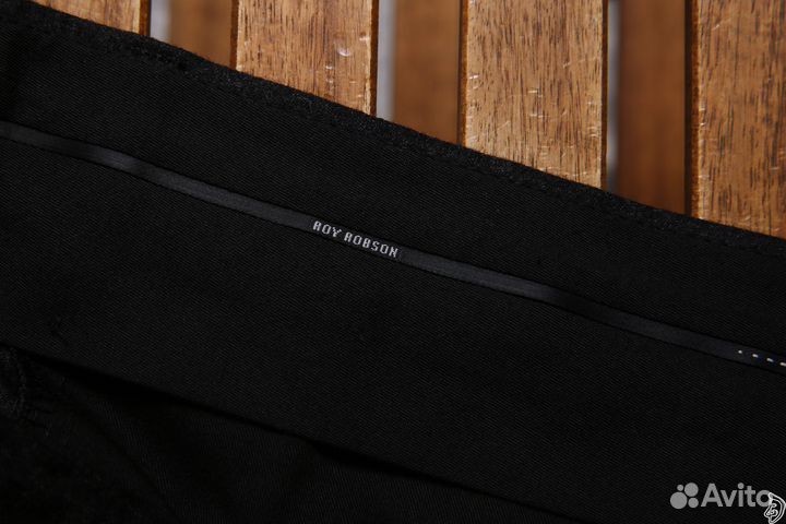 Брюки Roy Robson Оригинал 50 (L) Арт.14231