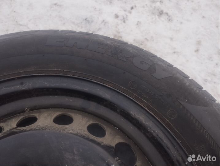 Formula Energy 185/65 R15