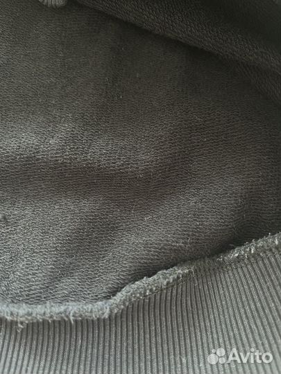 Толстовка мужская mavi