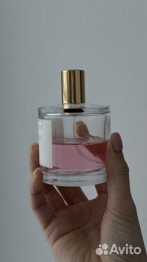 Духи женские Zarkoperfume pink molekule 09