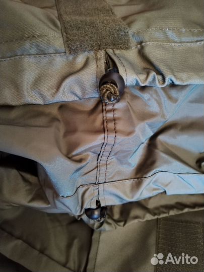 Баул-рюкзак 60 литров