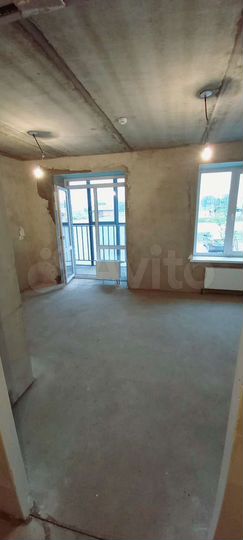 Квартира-студия, 24,9 м², 1/3 эт.