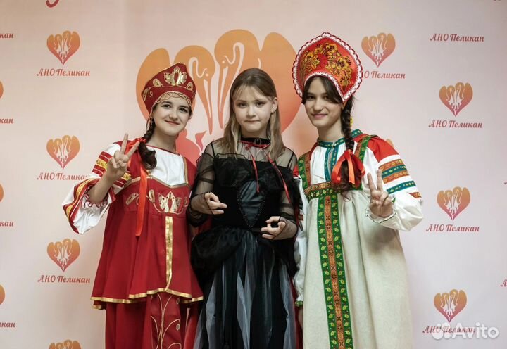 Детский фотограф