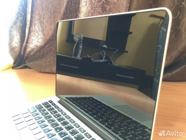 Macbook pro (Retina, 13-inch, Late 2013)