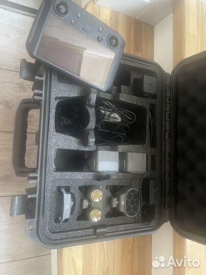 Квадрокоптер Dji mavic2 enterprise