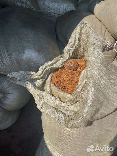 Чернозем, торф, навоз, песок в мешках