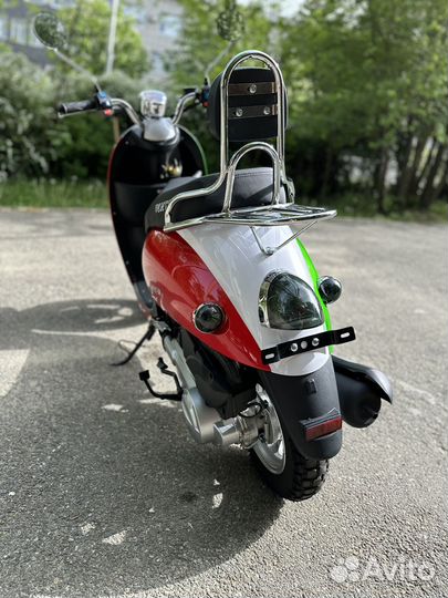 Vento retro