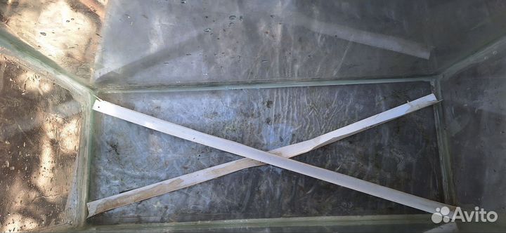 Аквариум 30л