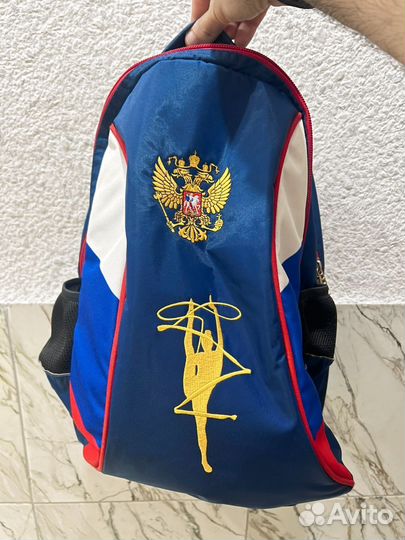 Рюкзак для художественной гимнастики