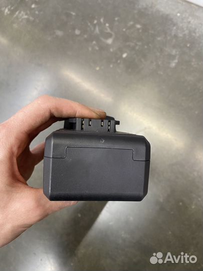 Аккумуляторная батарея Lexman 20 В Li-ion 5 Ач