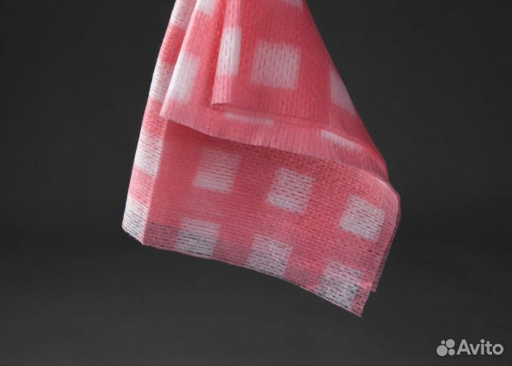 Салфетки тряпки для уборки одноразовые спанлейс