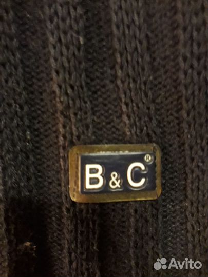 Новые пуловеры, в т.ч. бренд B&C, размер 48-54