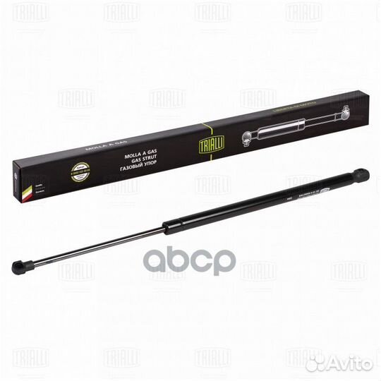 Амортизатор упор для а/м VW Golf VII 12- крышки