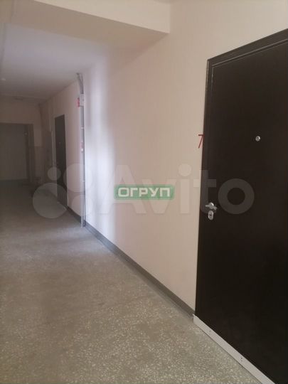 1-к. квартира, 39,5 м², 7/10 эт.