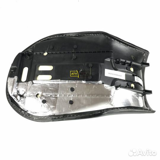 Сиденье Can Am G1 708001649