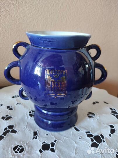 Ваза кувшин