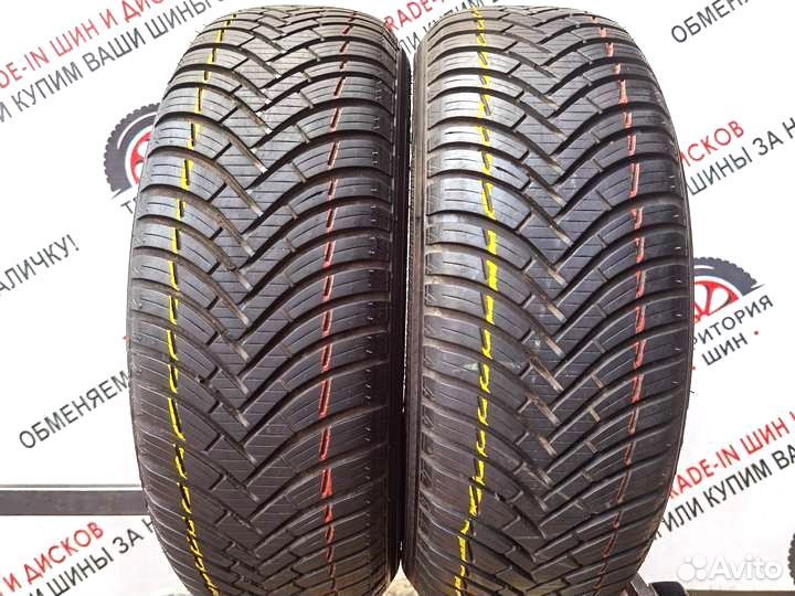 Kleber Quadraxer 2 185/60 R15 84T