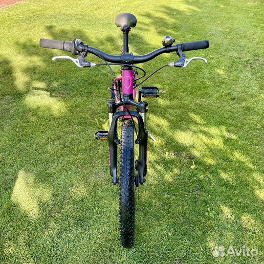 Детский Горный велосипед Norco storm 2.1