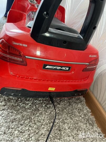 Детские машинки игрушки на пульте