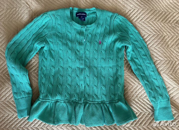 Ralph lauren джемпер