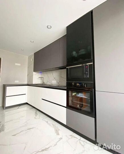 Кухни на заказ