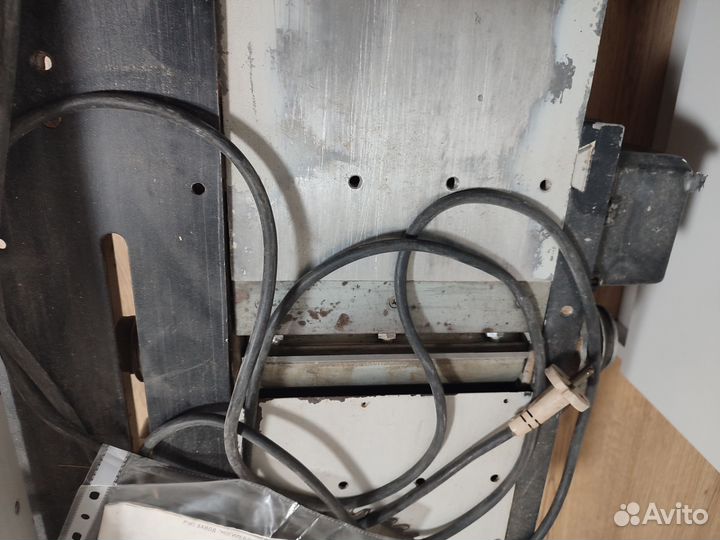 Деревообрабатывающий станок