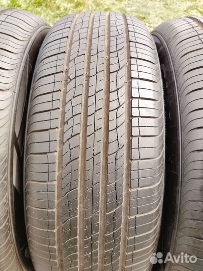 Giti GitiComfort F50 235/65 R18 106V