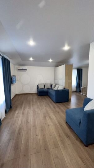 Комната 99 м², 2/2 эт.