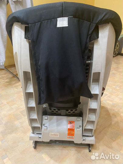 Автокресло Britax Romer VersaFix 9-18 кг