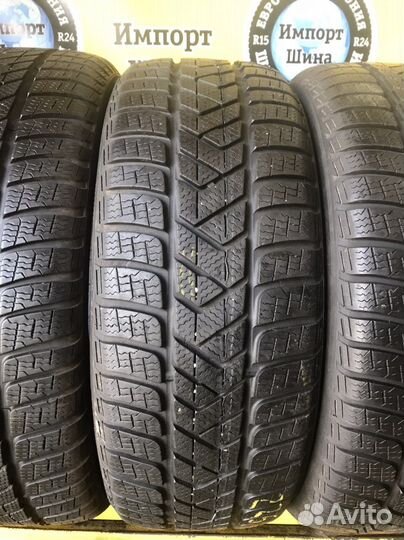 Pirelli Winter Sottozero 3 225/45 R19