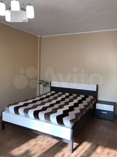 1-к. квартира, 31 м², 2/5 эт.