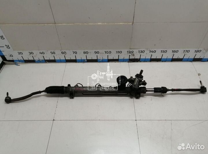 Рейка рулевая Volvo 36050008