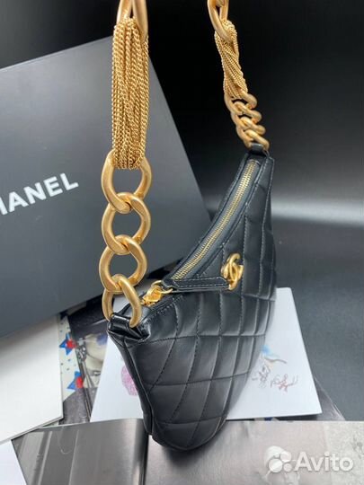 Сумка chanel