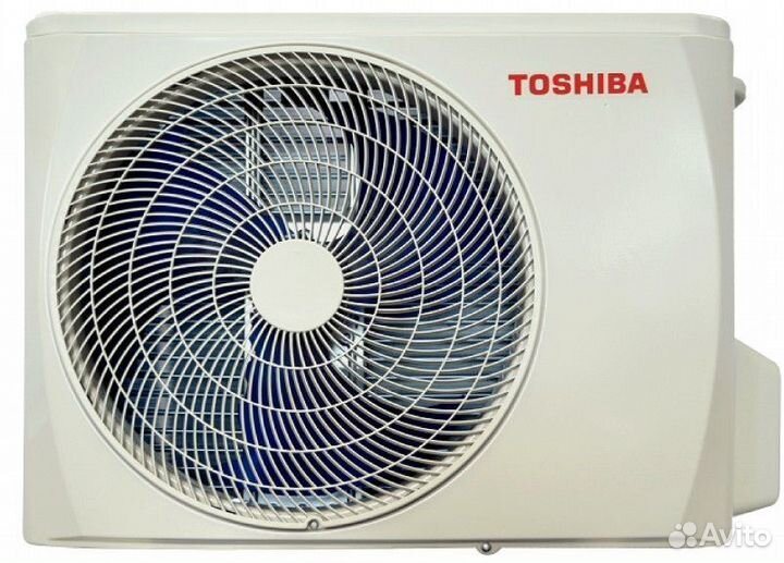 Toshiba RAS-24U2KH3S-EE/24U2AH3S-EE