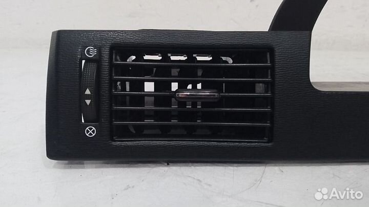 Накладка панели приборов Chevrolet Lacetti J200