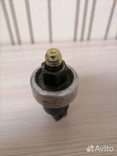 Датчик давления гур форд фьюжен