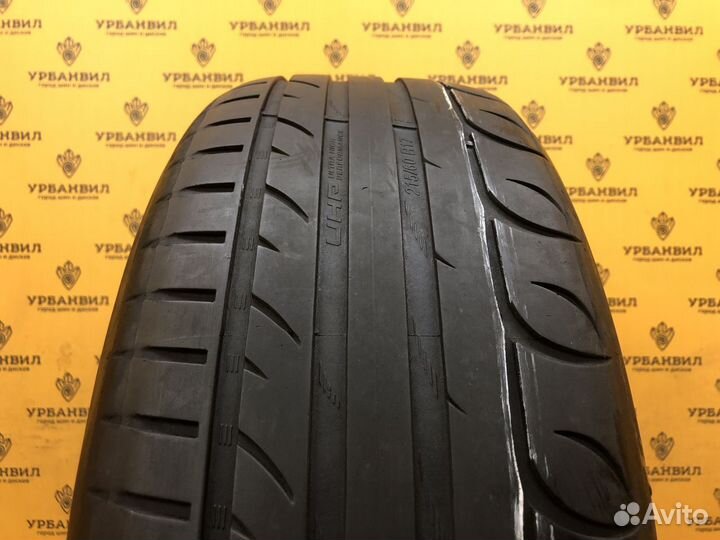 Tigar UHP Ultra High Performance 215/60 R17 96H