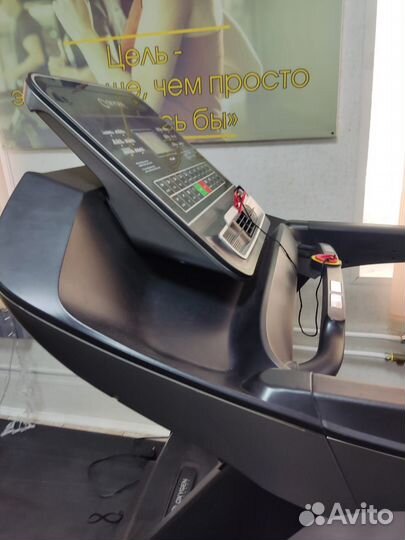 Беговая дорожка