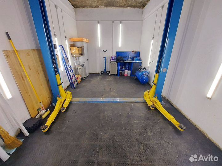 Пвх плитка для пола