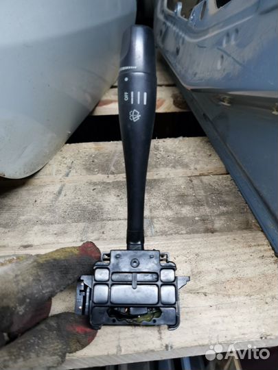 Переключатель дворников Nissan Almera Classic