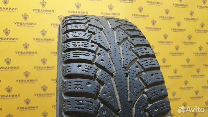 Nokian Tyres Hakkapeliitta 5 205/55 R16