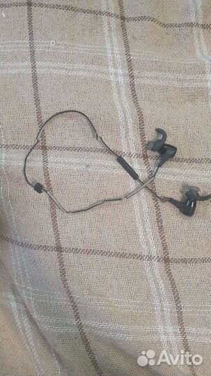 Беспроводные наушники JBL Synchros Reflect BT