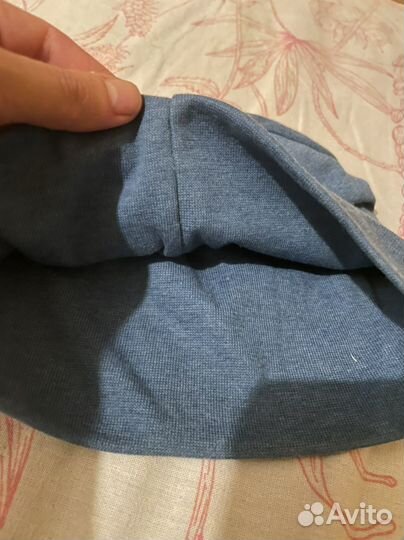 Шапка на мальчика 5 6 лет